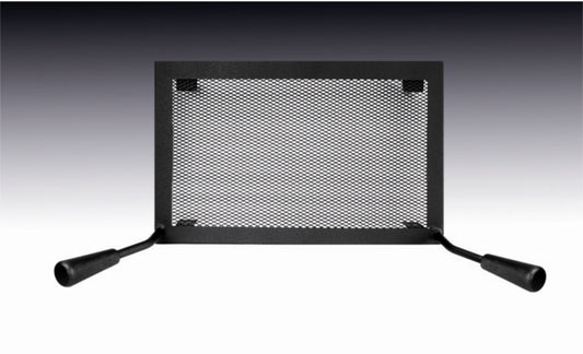 AC01318 FIRE SCREEN