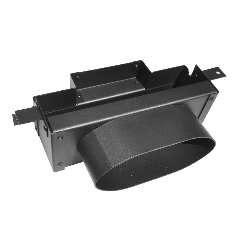 AC01334 FRESH AIR INTAKE KIT