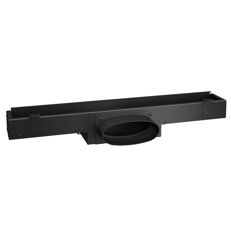 AC01337 FRESH AIR INTAKE KIT