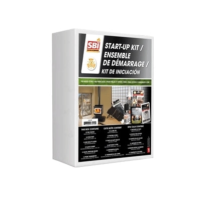 AC01380 START-UP KIT