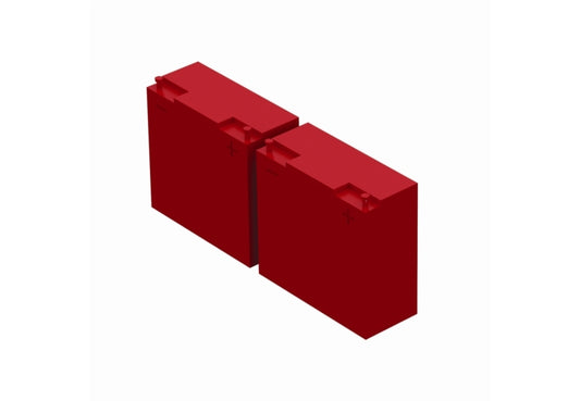 AC01454 BATTERY KIT