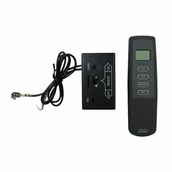 AC02012 THERMOSTATIC ON/OFF REMOTE CONTROL
