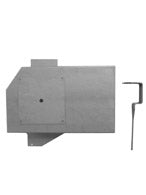 AC02019 SEALING BOX FOR FRESH AIR KIT