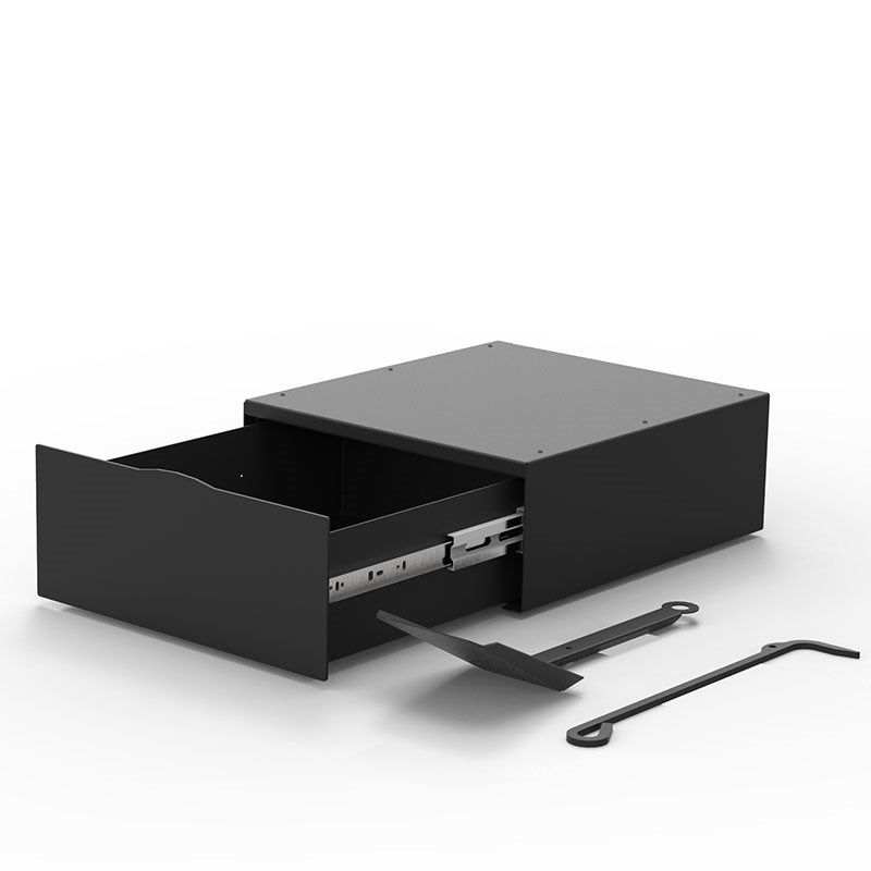 DRAWER AND TOOL KIT FOR WOOD STORAGE INSERT AC02353