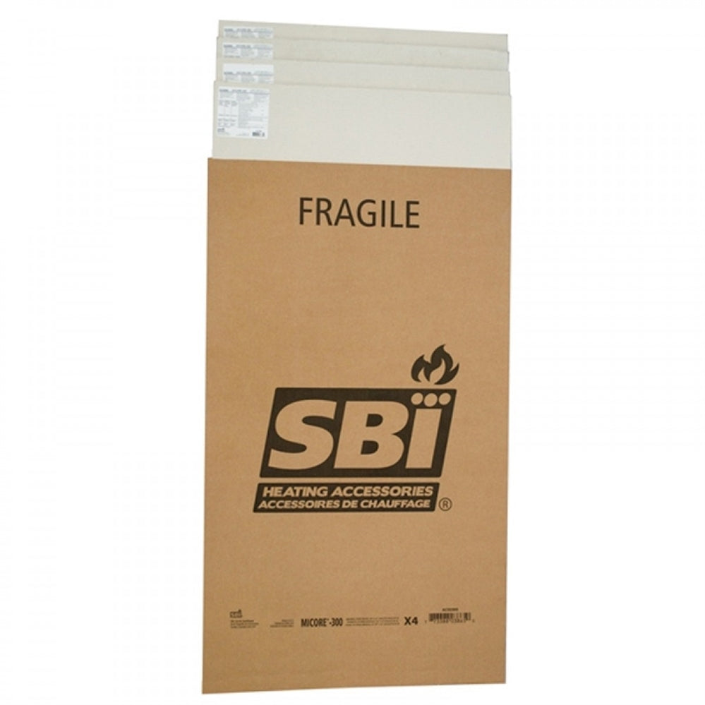 AC02565B MINERAL FIBER BOARD