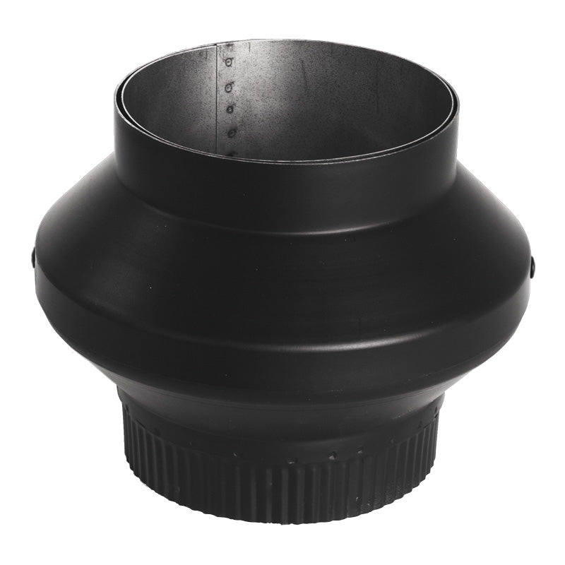 AC02610 DRAW COLLAR FOR STOVES