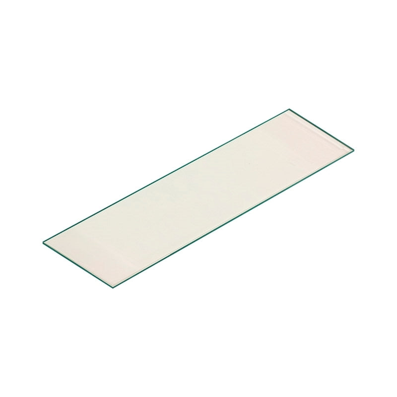 AC02761 GLASS HEARTH PAD