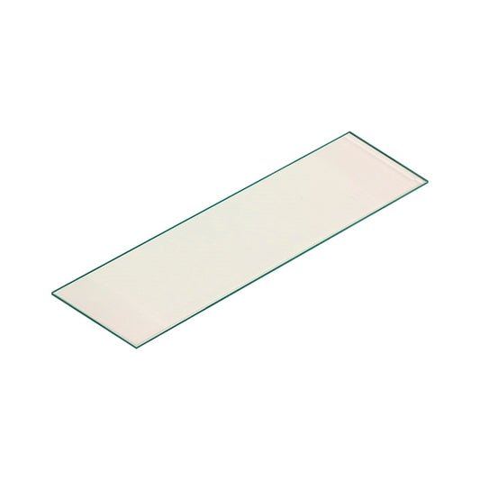AC02761 GLASS HEARTH PAD