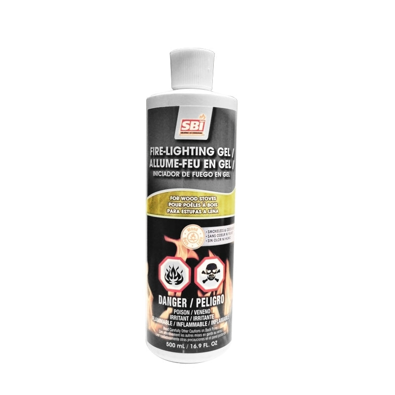 AC04099 FIRE LIGHTING GEL