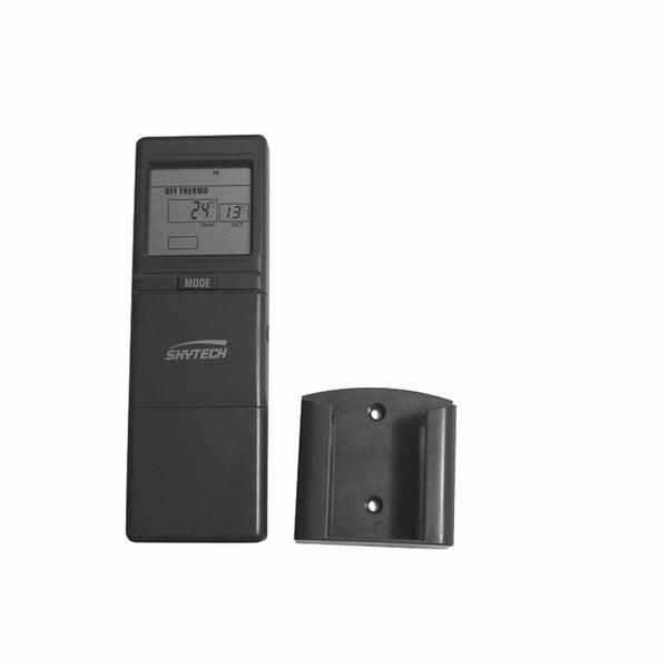 AC05568 PROGRAMMABLE THERMOSTATIC REMOTE CONTROL