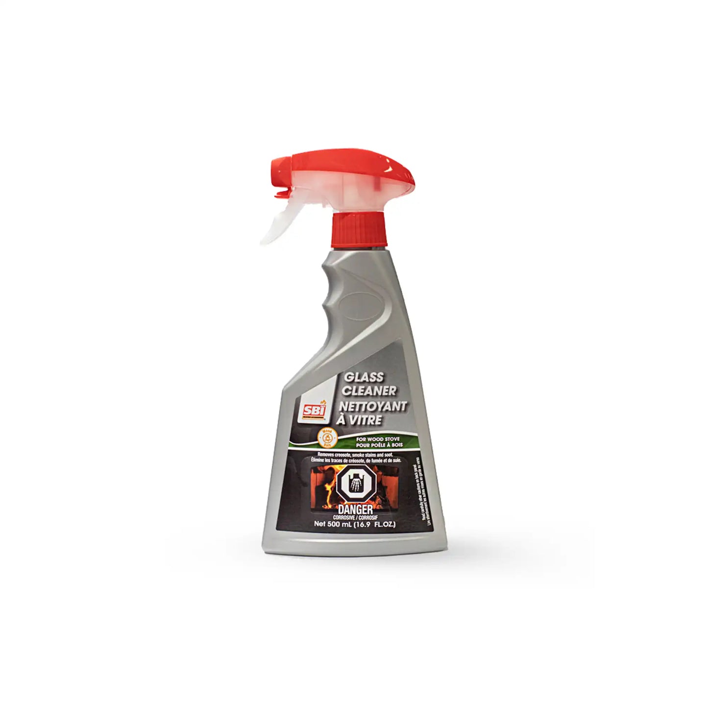 AC07825 WOOD APPLIANCE GLASS CLEANER