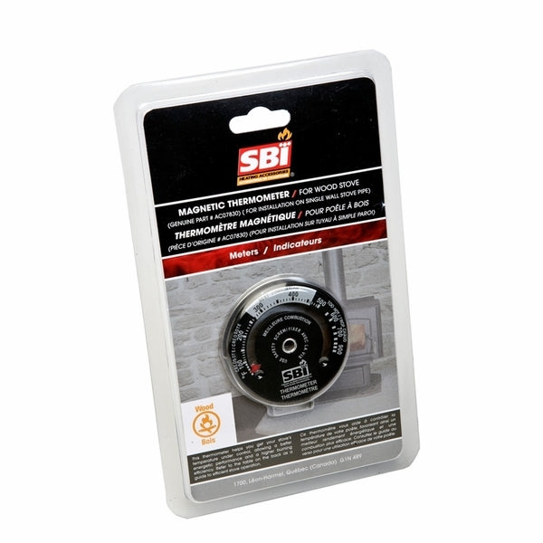 AC07830 MAGNETIC THERMOMETER