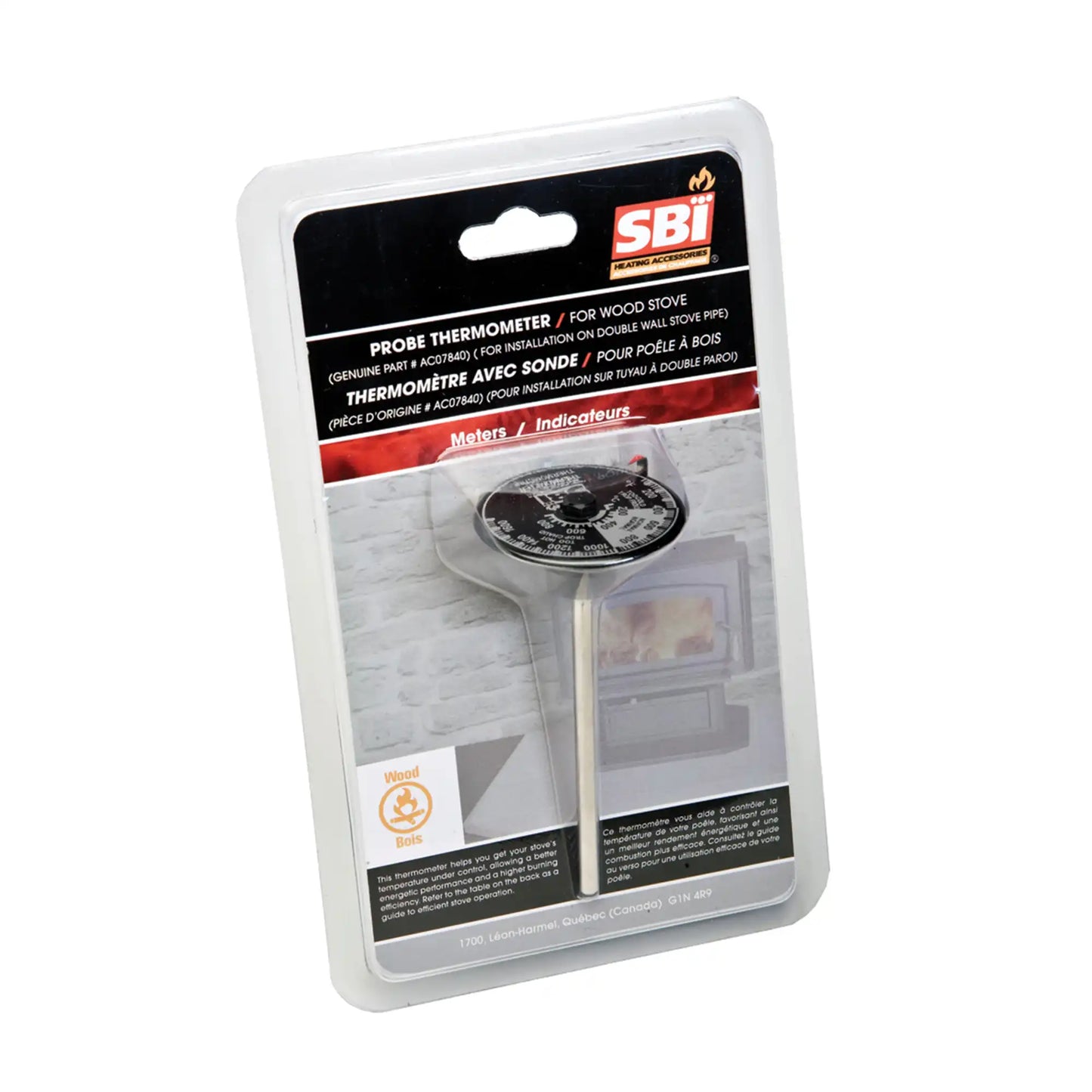 AC07840 PROBE THERMOMETER