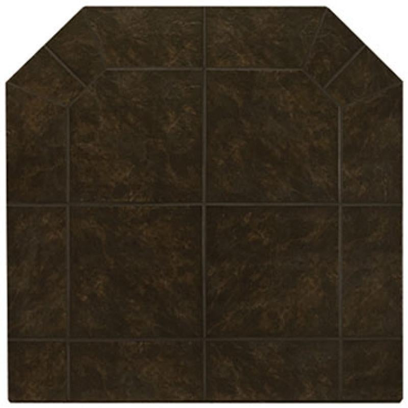 Hearth Classics Java Hearth Pad