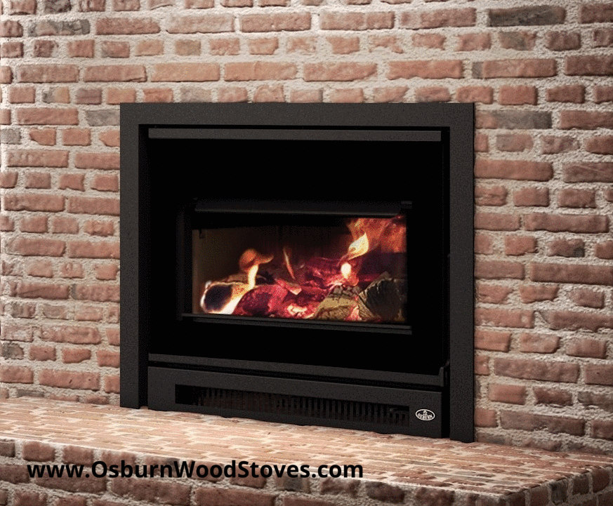 Osburn Inspire Wood Insert OB02045