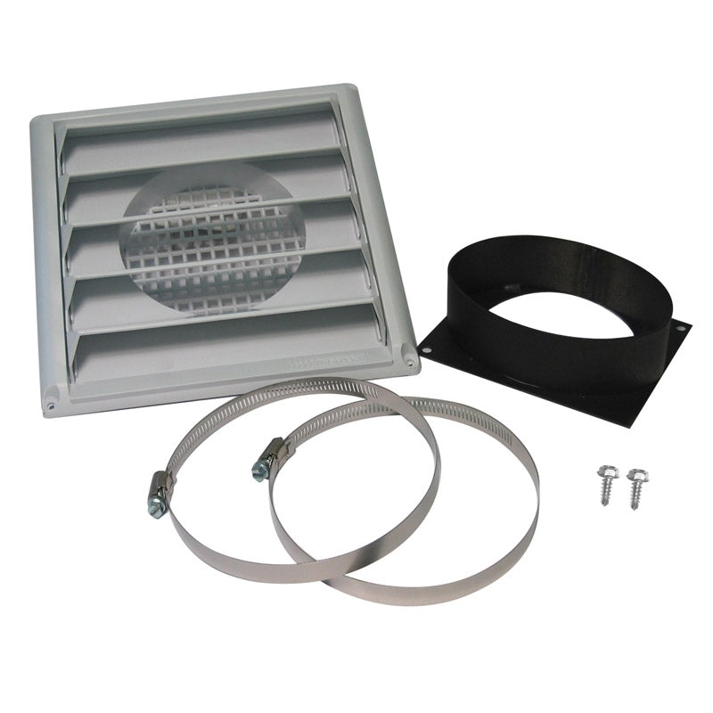 OA10500 FRESH AIR KIT ADAPTER