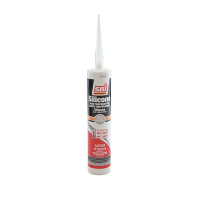 OA11305 HIGH TEMPERATURE SILVER SILICONE