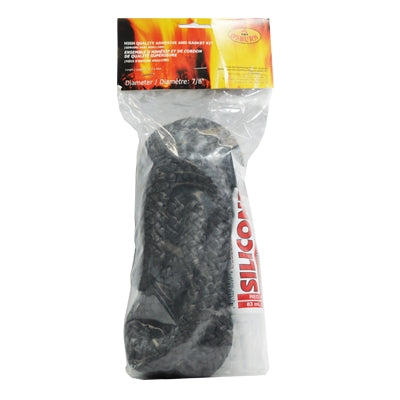 OA11390 SILICONE AND BLACK DOOR GASKET KIT