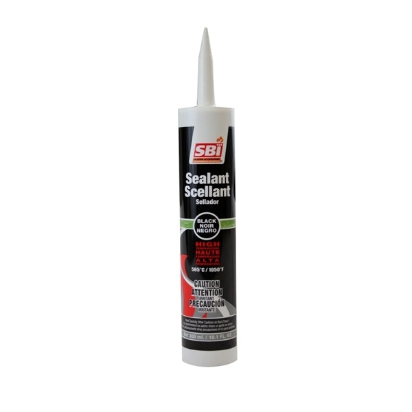 OA11447 HIGH TEMPERATURE BLACK SEALANT