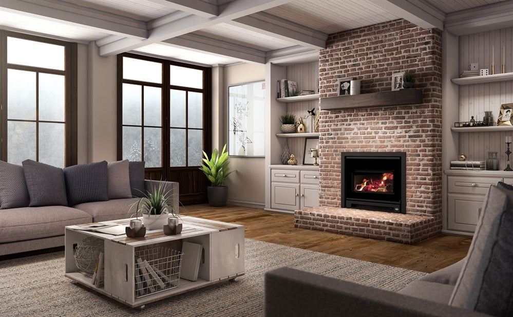 Osburn Inspire Wood Insert OB02045