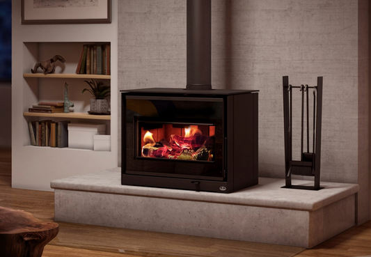 Osburn Inspire 2000 Wood Stove OB02042