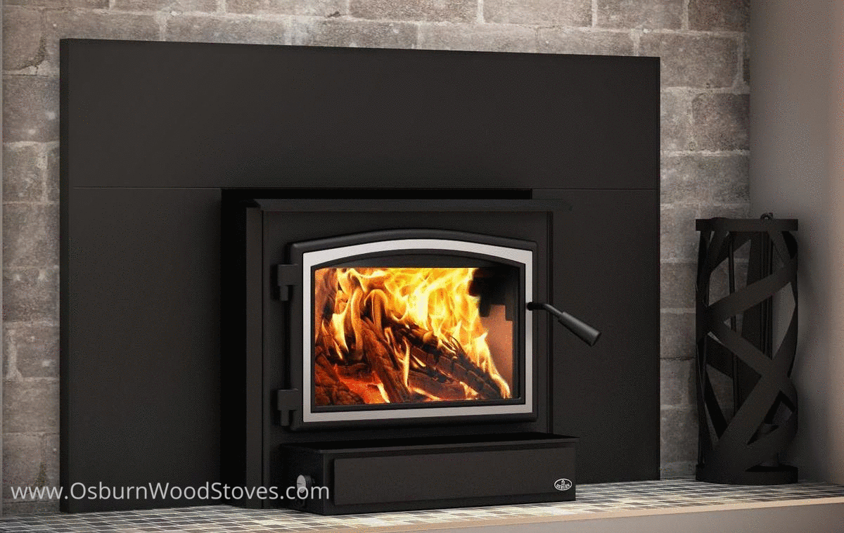 Osburn 2000 Wood Insert OB02016