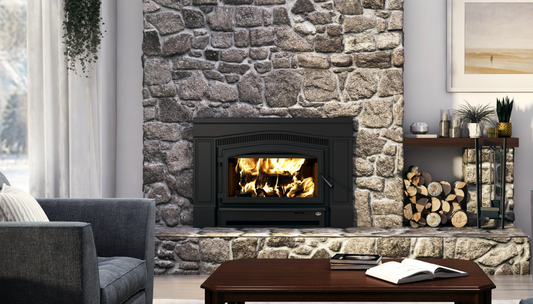Osburn Matrix 2700 Wood Insert OB02700