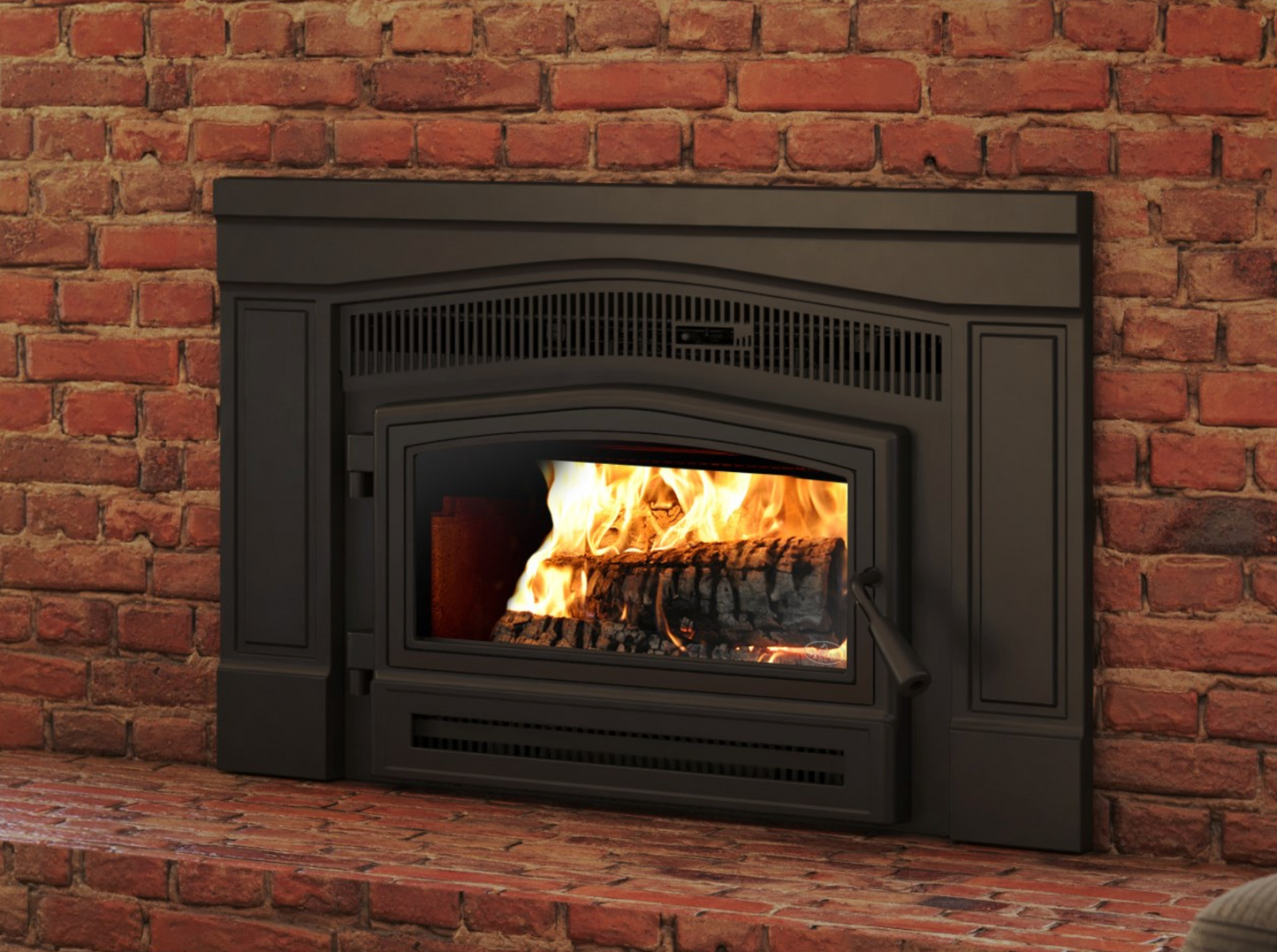 Osburn Matrix 1900 Wood Insert OB01900