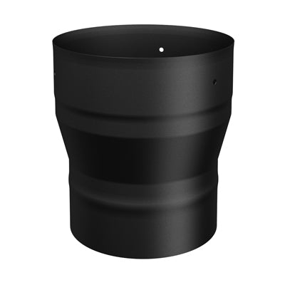 SP00311 Single Wall Black Reducer