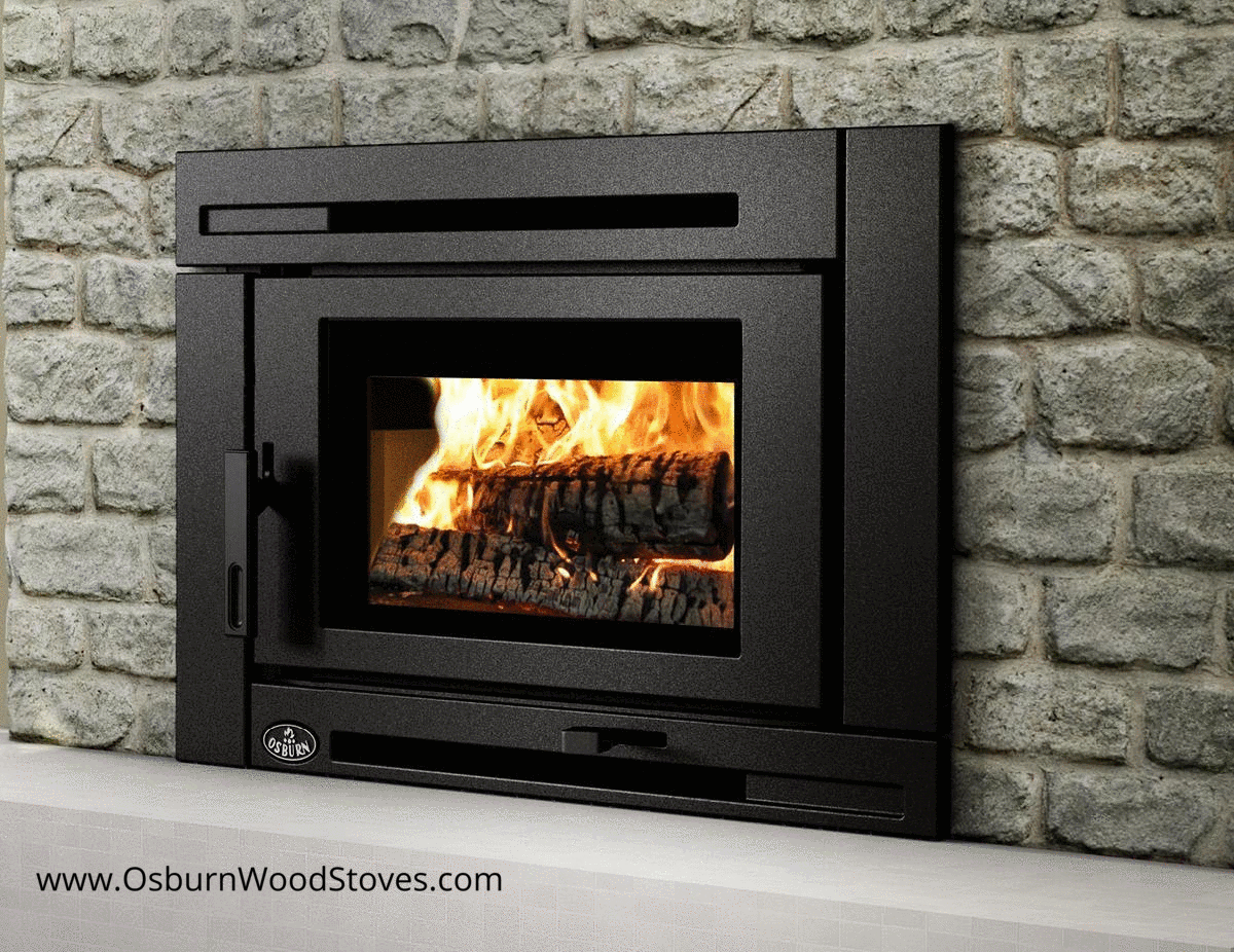 Osburn Matrix Wood Insert OB02028