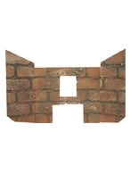 AC01276 DECORATIVE MASONRY-LIKE PANELS