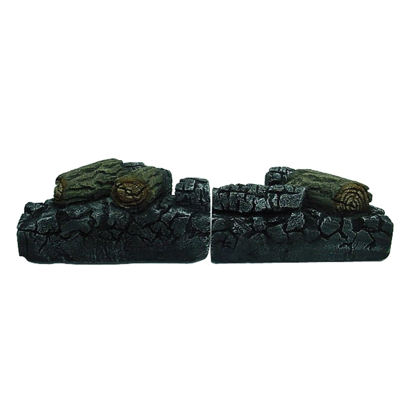 AC01278 DECORATIVE LOG SET