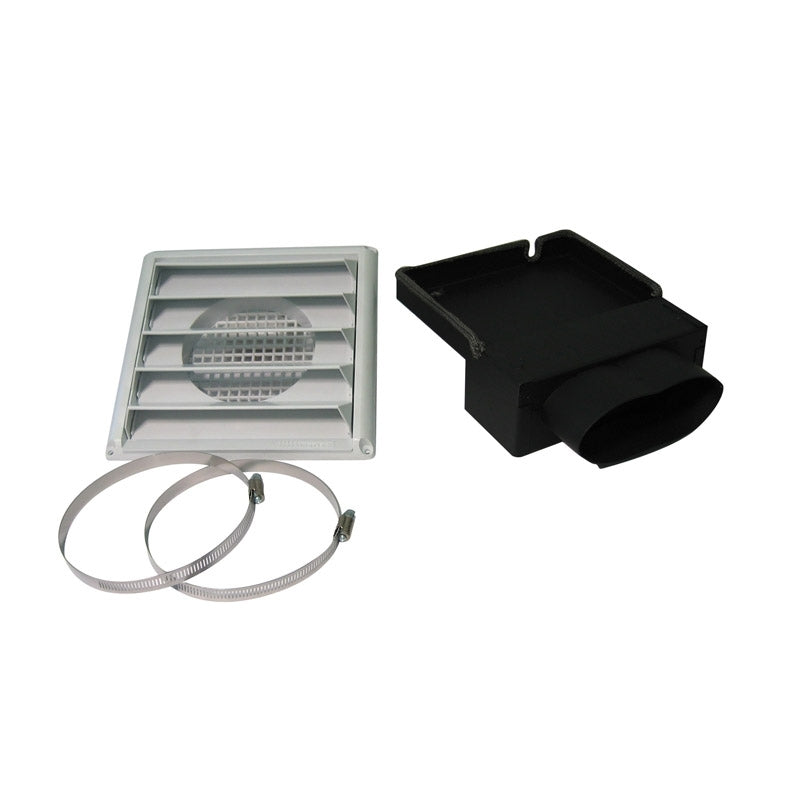 AC02080 ADAPTER FOR FRESH AIR KIT