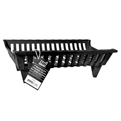 AC02300 UNIVERSAL FIREPLACE GRATE