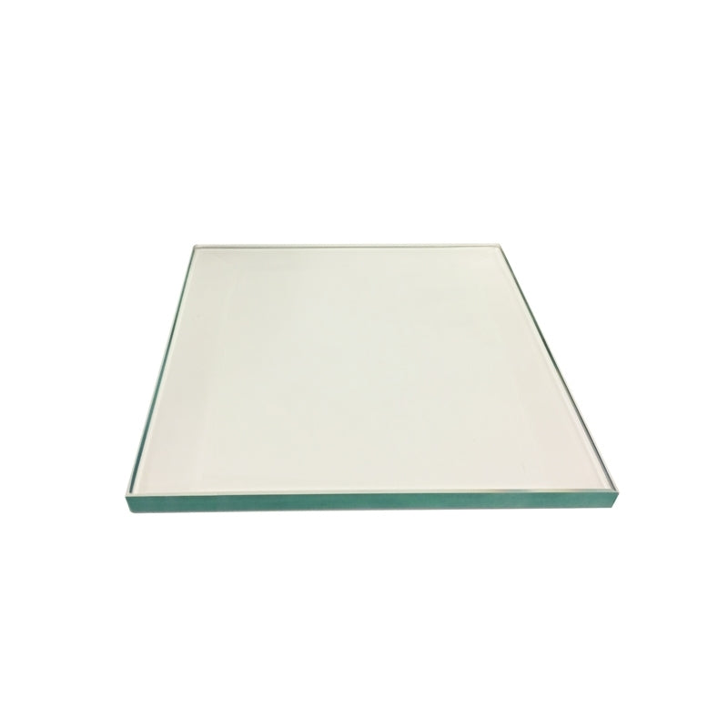 AC02703 GLASS HEARTH PAD