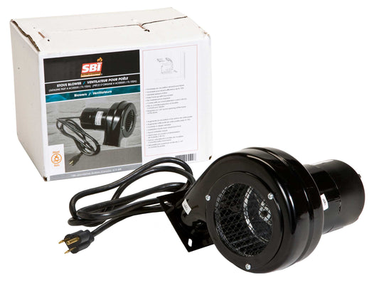 AC05520 100 CFM Blower With Variable Speed Control