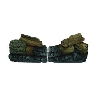 OA10025 DECORATIVE LOG SET