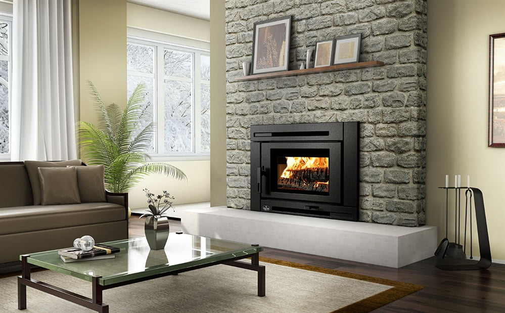 Osburn Matrix Fireplace Insert OB02028