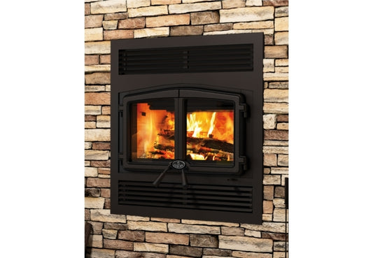 Osburn Stratford Fireplace Traditional OB04002