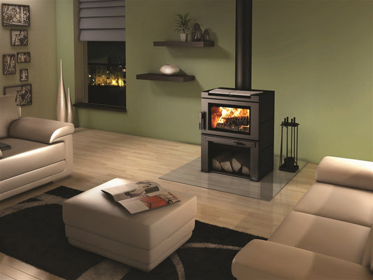 Osburn Matrix Wood Stove OB02020