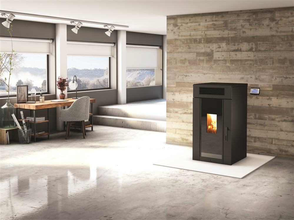 Osburn Volta Pellet Stove OP00055