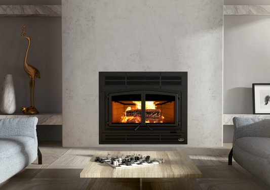 Osburn Horizon Fireplace OB04010